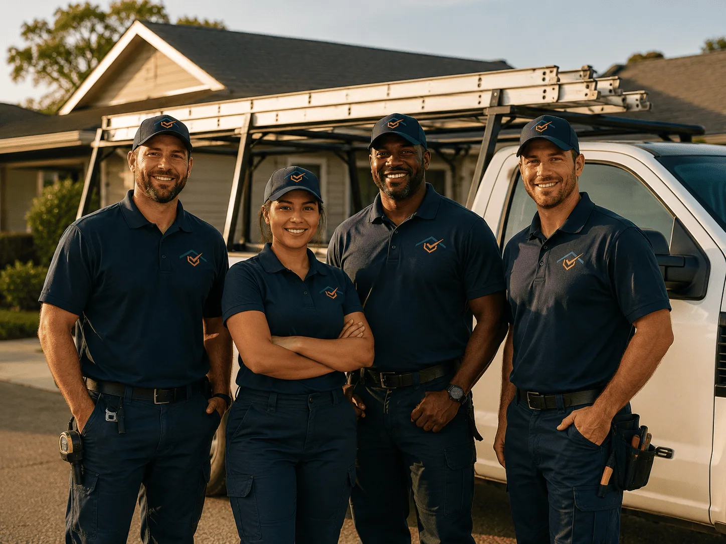 Roof Inspection company in Flat Rock, IL